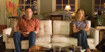 Rutina: te amo de memoria