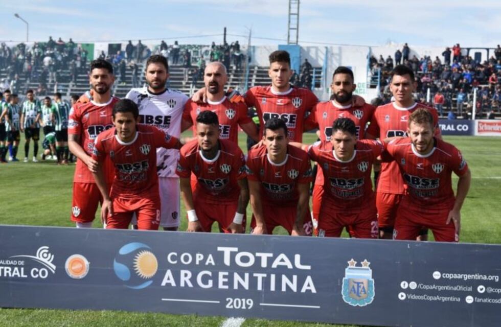 Centra Córdoba está entre los ocho mejores equipos de la Copa Argentina