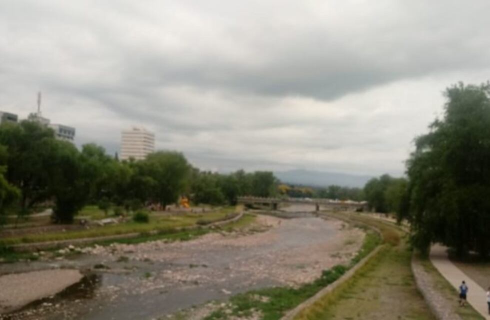 Miércoles inestable para Jujuy, con una máxima que llegará  a los 30ºC
