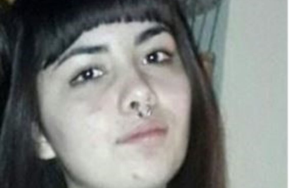 Buscan desesperadamente a Abril Montero, una joven de 15 años