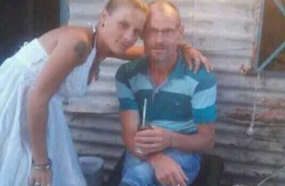 Quiso matar a su hija, apuñaló a su madre y después intentó prenderse fuego