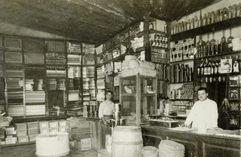 Convertirán en centro cultural la casa natal de Juan José Saer