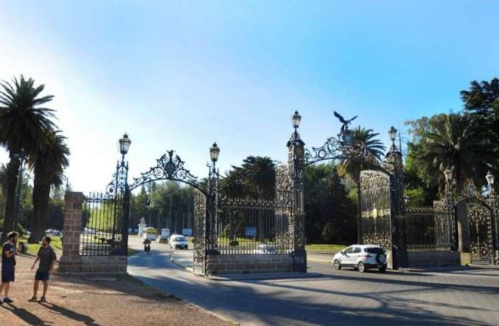 La semana en Mendoza: calor para el día y tormentas para la noche