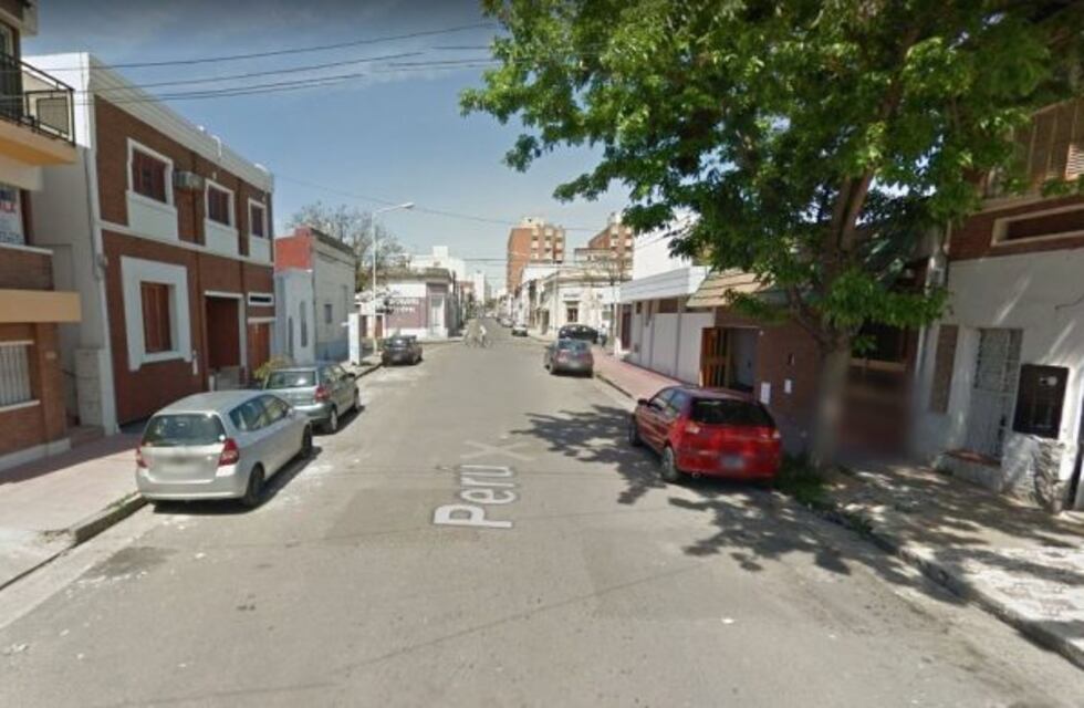 Robaron un equipo médico a una doctora de Paraná y pide ayuda para recuperarlo