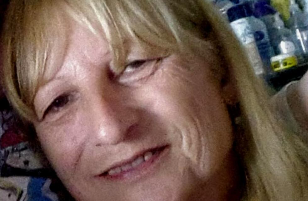 Encontraron muerta a la mujer que era intensamente buscada en Río Tercero