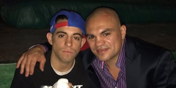 Regreso al ring de La Hiena Barrios: cartelera confirmada para la velada