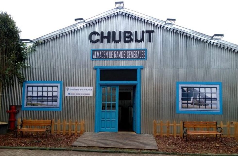 Chubut con gran protagonismo en la Exposición Rural de Buenos Aires