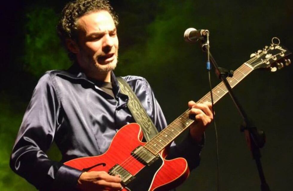 Viedma tendrá su primer festival internacional de Blues