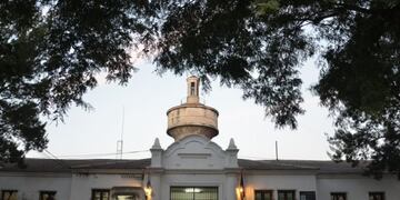 Penal de Villa las Rosas\u002E (web)