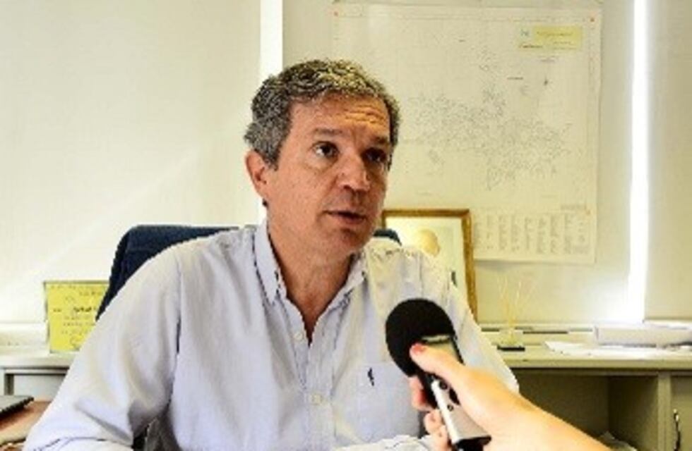 Monzani muy crítico con Alejandro Nicola