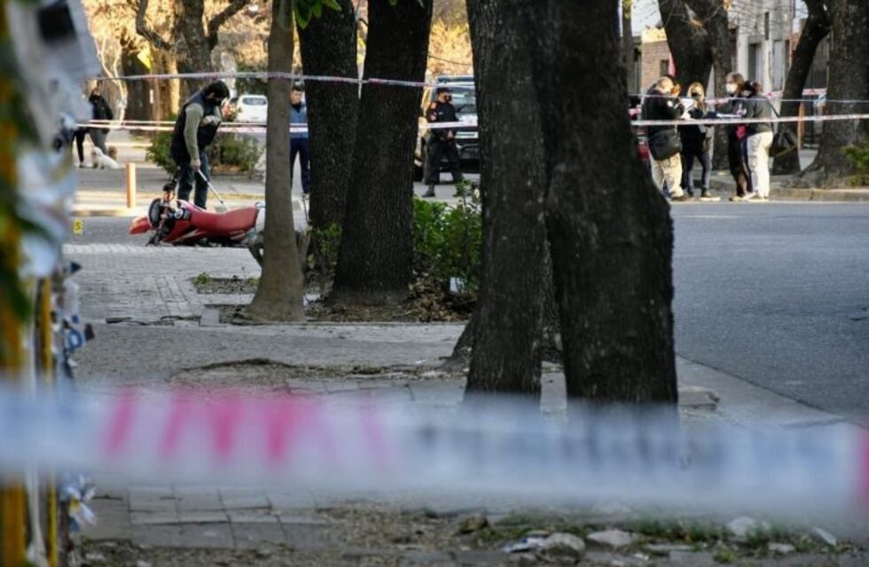 Brutal crimen de un joven cerca de La Siberia