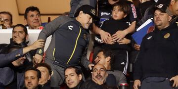 (AP Photo/Eduardo Verdugo)
