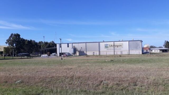 Fabrica Laso Tres Arroyos