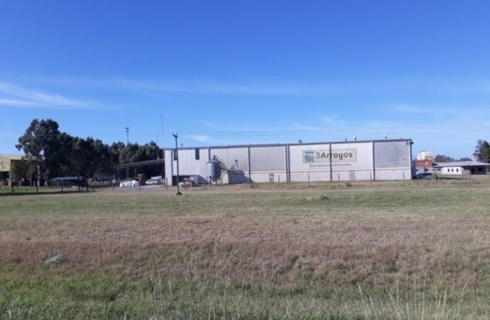 Para reanudar la producción trabajadores de la ex Laso forman una cooperativa