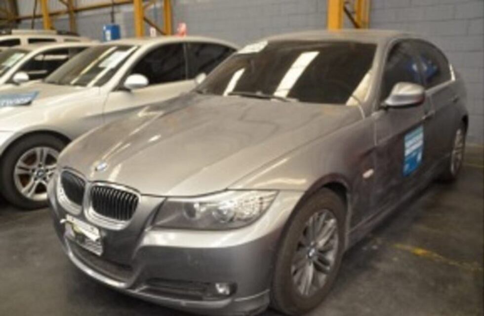 Una ganga: subastarán autos de alta gama a partir del 40% del valor de mercado