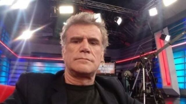 Marcelo 'Teto' Medina (Foto: web)