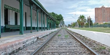 Denuncian abuso de menor en un tren Córdoba-Villa María
