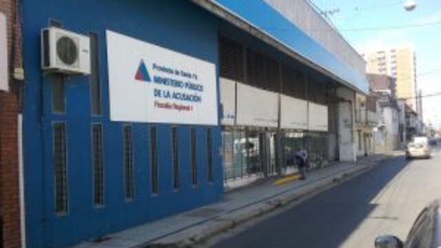 La Fiscalu00eda decidiu00f3 que los sospechosos permanezcan en libertad.