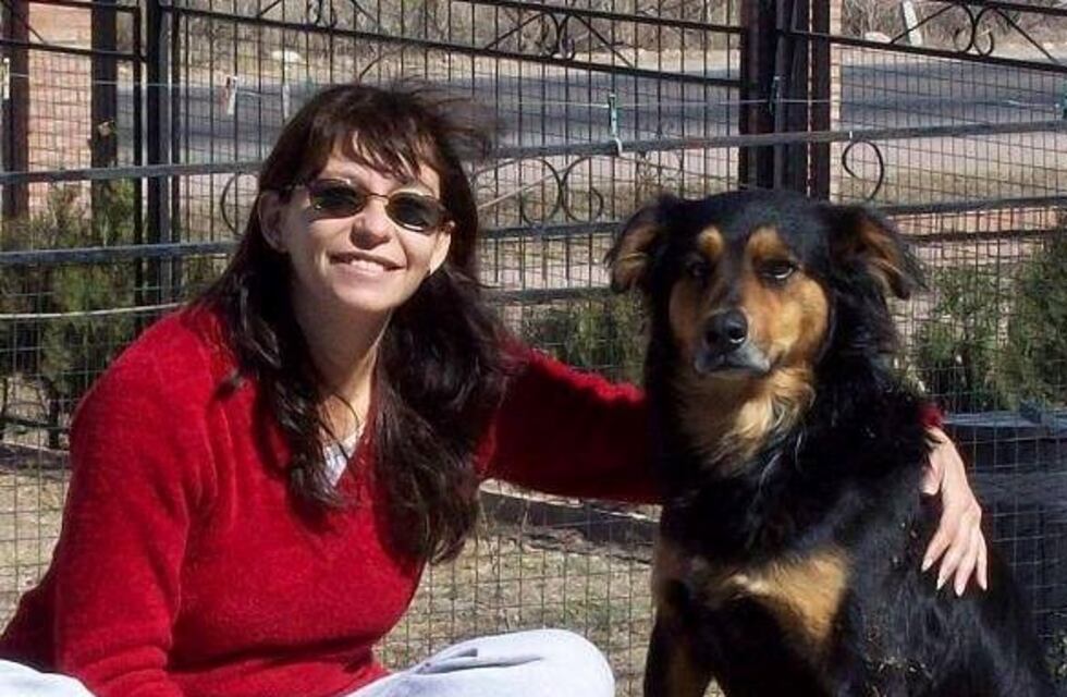 Dolor por la muerte de una periodista cordobesa