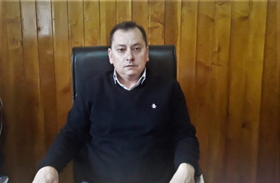 Becco: "la seguridad la hacemos entre todos"