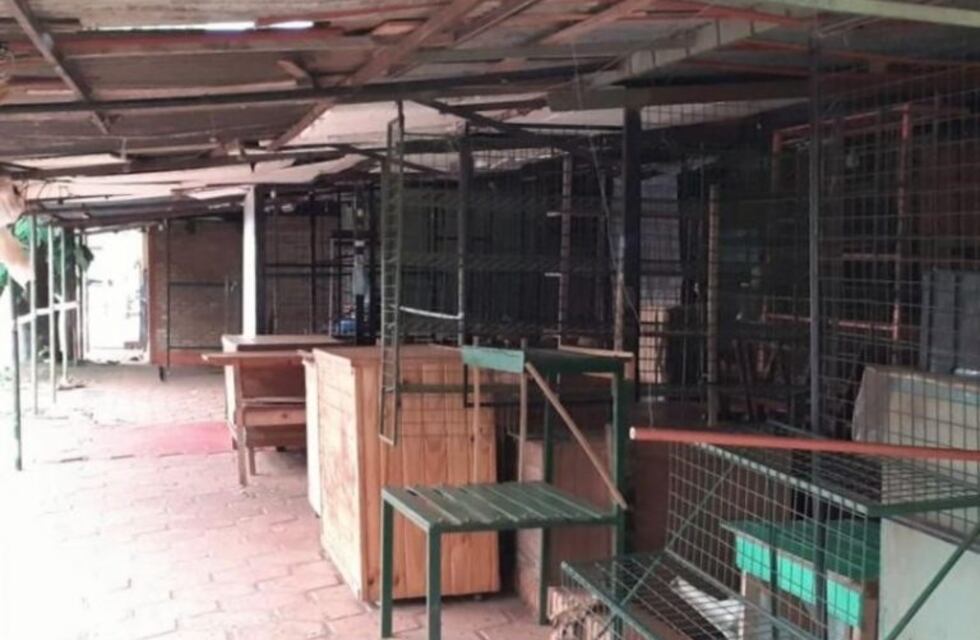 Continúan las tareas de remodelación de La Placita en Puerto Rico