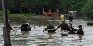 Temporal en Apolinario Saravia (Web)
