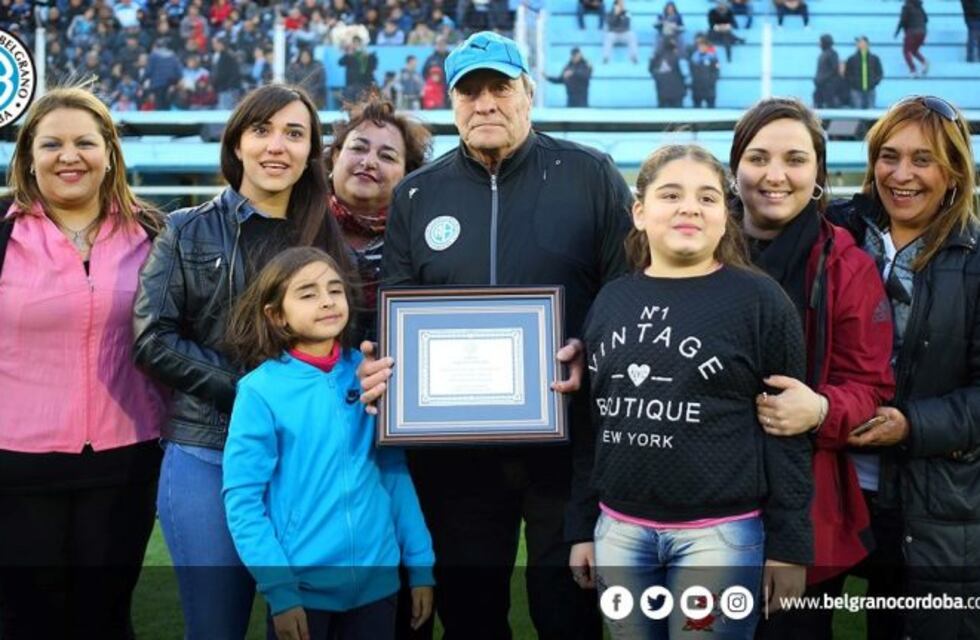 Milonguita Heredia, de Alberdi y de Barcelona