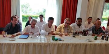 Hubo acuerdo por el precio del tabaco