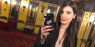 (Instagram: @dedominicieva)