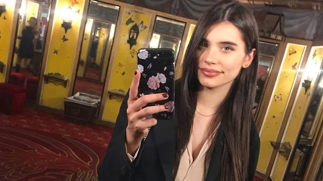 (Instagram: @dedominicieva)