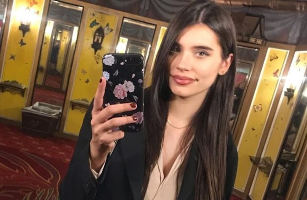 La adorable foto de Eva de Dominici junto a su bebé y a su abuela Ñata: "Este es el verdadero rock and roll"