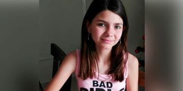 Milagros Alonso (Facebook)