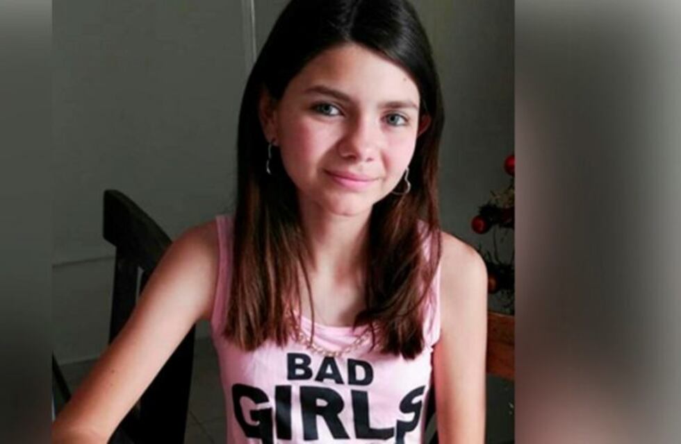 Una joven debe ser operada y su familia recurre a la solidaridad de la gente