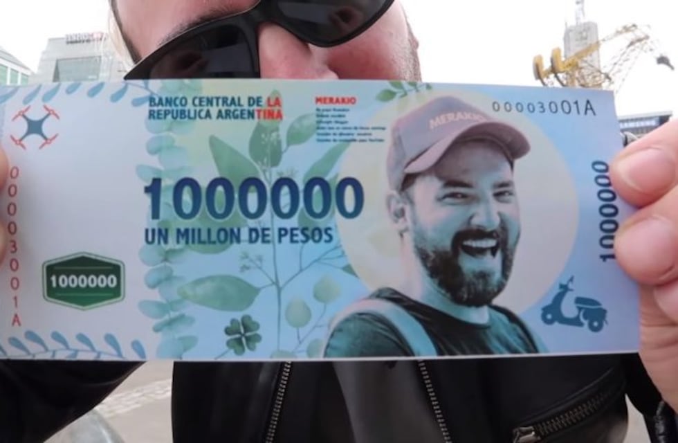 ¿Qué comprar con 1 millón de pesos?