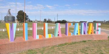 Ex convicto apuñaló a dos policías de Villa Cañás y se fugó