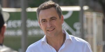 Ramón Mestre