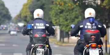 Policía de Córdoba\u002E