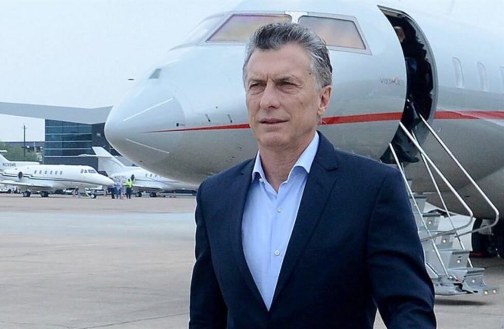 Mauricio Macri dijo que el exabrupto de Luis D'Elía fue "bestial"