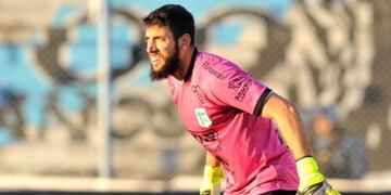 Federico Cosentino (Olimpo)