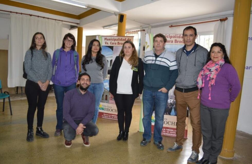 Profesionales veterinarios y del SENASA realizaron charla sobre Triquinosis