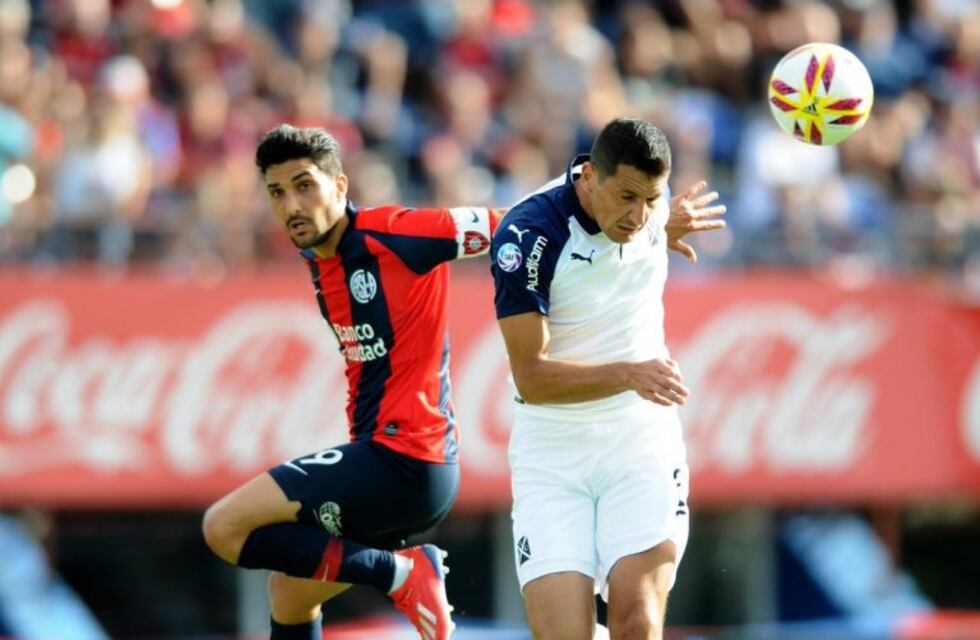 San Lorenzo atacó, pero Independiente se defendió muy bien y empataron 0-0 por la Superliga Argentina