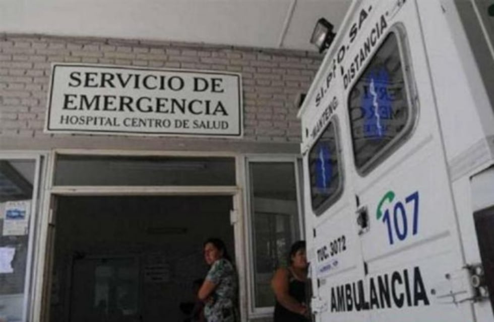 Apuñalaron a un hombre en una fiesta en Los Gutiérrez