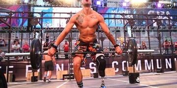 Tres mil turistas llegarán a Tucumán para participar en una competencia\u002E (Web)