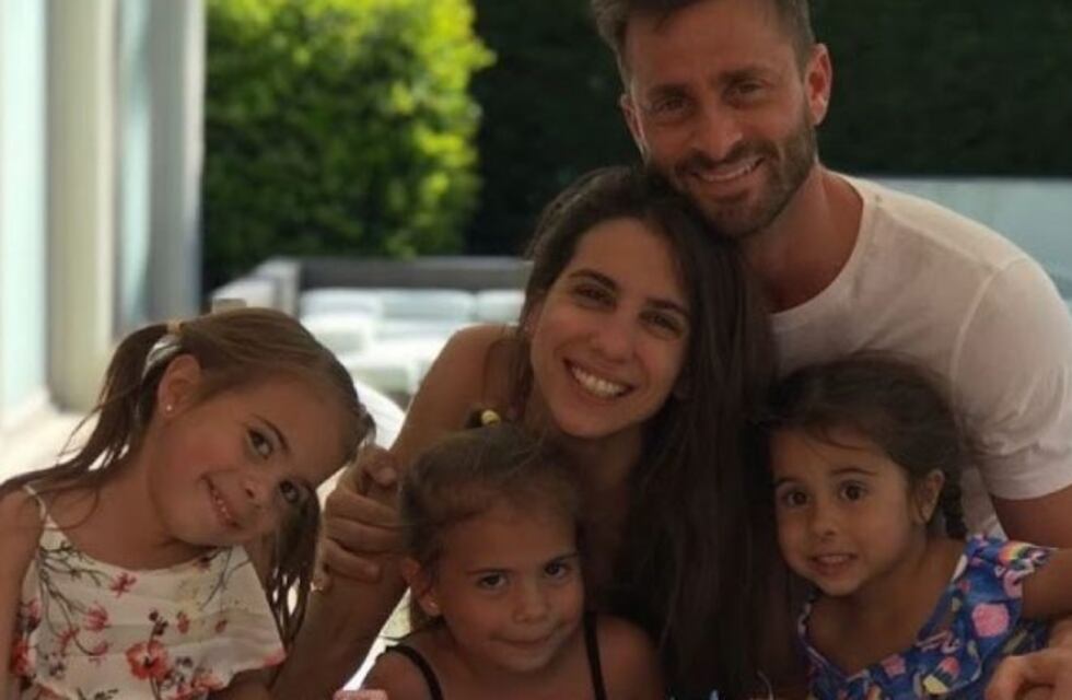 La curiosa estrategia del novio de Cinthia Fernández para hacer marketing en su empresa