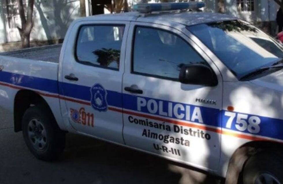 Intentaron secuestrar una nena de 7 años en Aimogasta