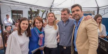 microcréditos y programas “Mejor Hogar”