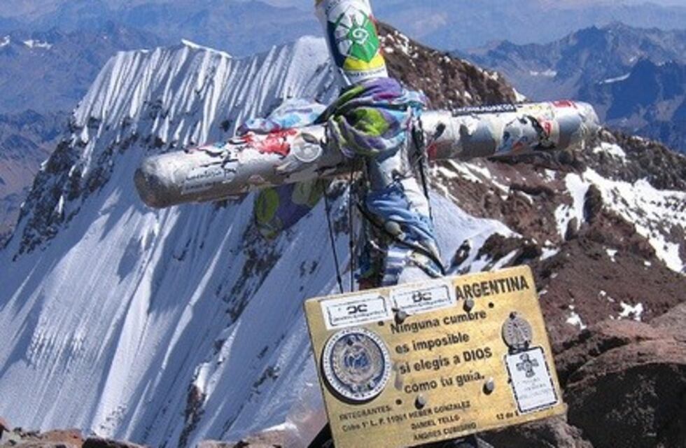 En lo que va de la temporada, el Aconcagua refleja excelentes números