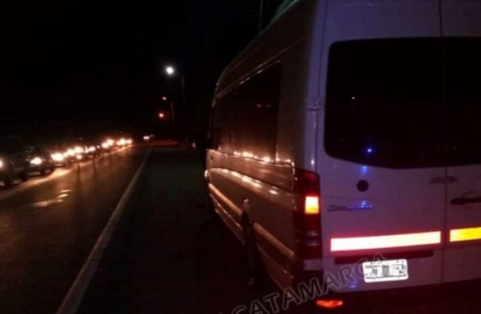 Secuestran más de 200 vehículos en controles en puestos camineros