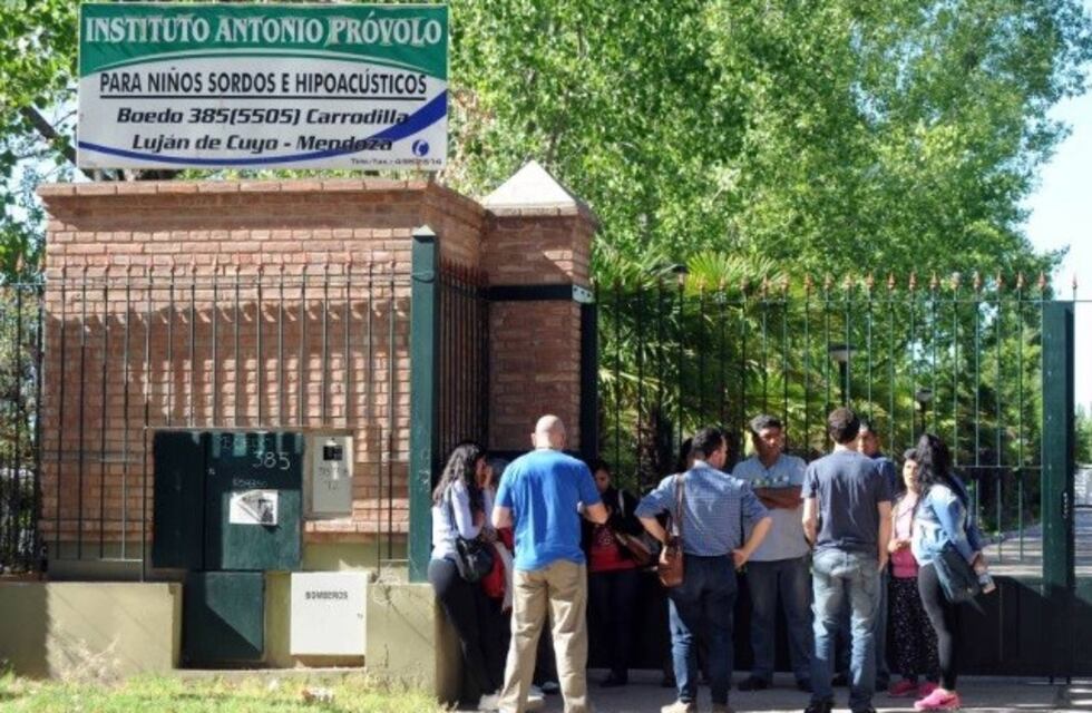 Caso Próvolo: presentarán querellas por la zoofilia