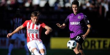 Lanús - Estudiantes